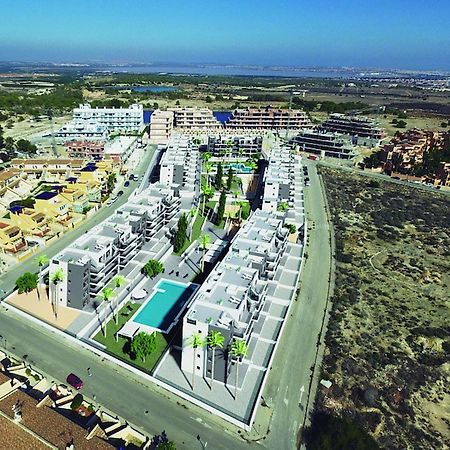 Valentino Golf II Villamartin Eksteriør bilde